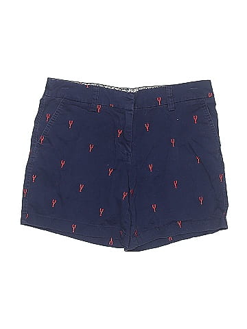 British Khaki Khaki Shorts (view 1)