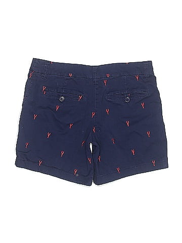British Khaki Khaki Shorts (view 2)