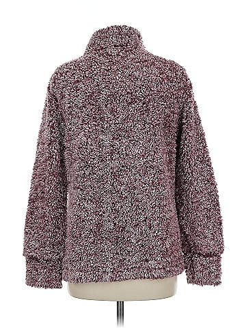 Weatherproof Pullover Sweater (view 2)
