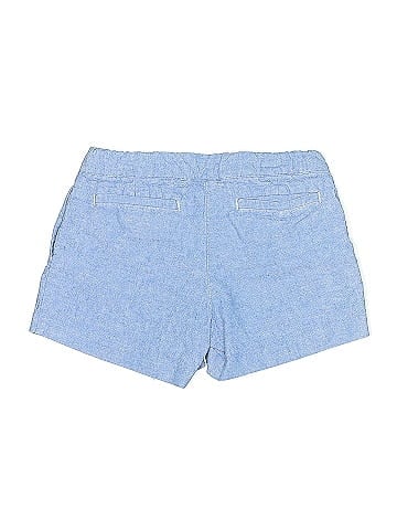 Janie and Jack Denim Shorts (view 2)