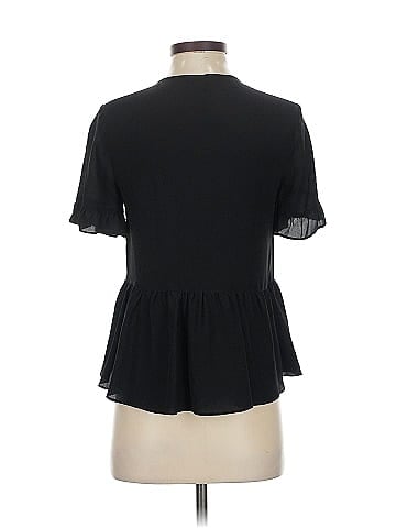 Madewell Short Sleeve T-Shirt (view 2)
