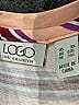 LOGO by Lori Goldstein Pink Sleeveless T-Shirt Size 3X - photo 7