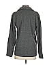 Vitamin Houndstooth Chevron-herringbone Gray Cardigan Size XS - photo 2