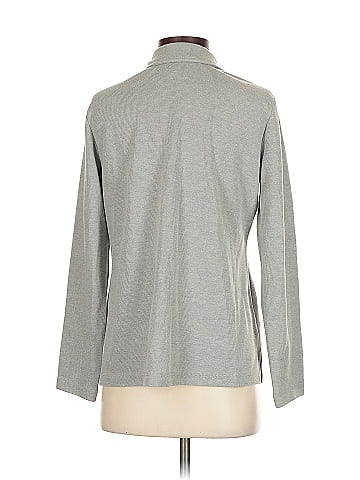 Karen Scott Sport Sweatshirt (view 2)