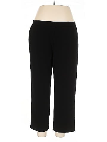 Susan Graver Active Pants (view 1)