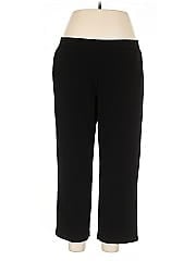 Susan Graver Active Pants