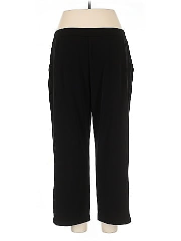 Susan Graver Active Pants (view 2)