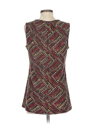 Christopher & Banks Sleeveless Blouse (view 2)