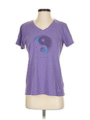 Life Is Good Short Sleeve T Shirt