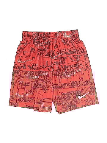 Nike Athletic Shorts (view 1)