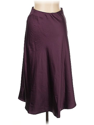 She + Sky Casual Skirt (view 1)