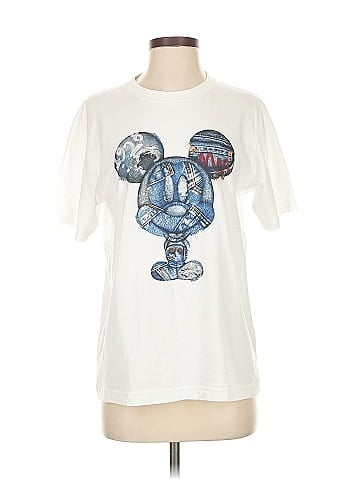 UT for Uniqlo Short Sleeve T-Shirt (view 1)