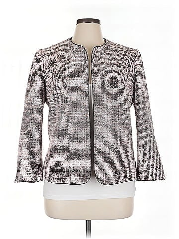 Anne Klein Blazer (view 1)