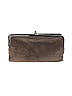 Hobo The Original 100% Leather Brown Tan Leather Wallet One size - photo 1