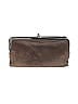 Hobo The Original 100% Leather Brown Tan Leather Wallet One size - photo 2