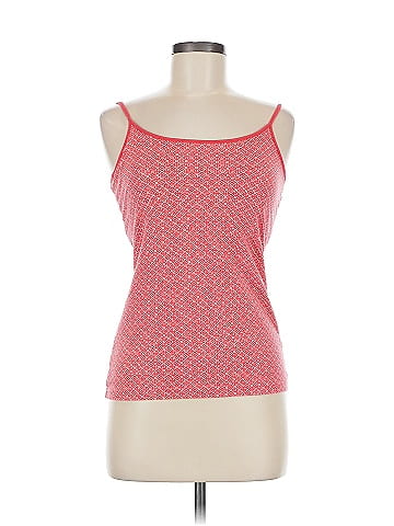 Gap Outlet Sleeveless Top (view 1)