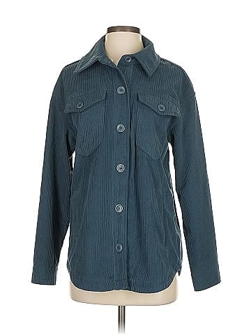 Avec Les Filles Denim Jacket (view 1)