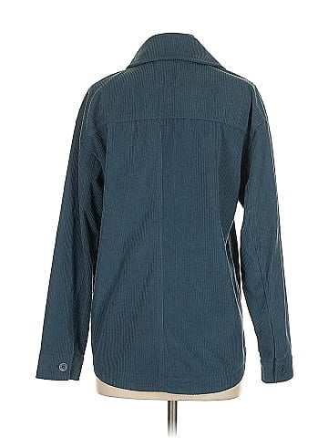 Avec Les Filles Denim Jacket (view 2)