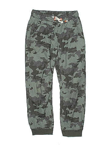 Cat & Jack Casual Pants (view 1)