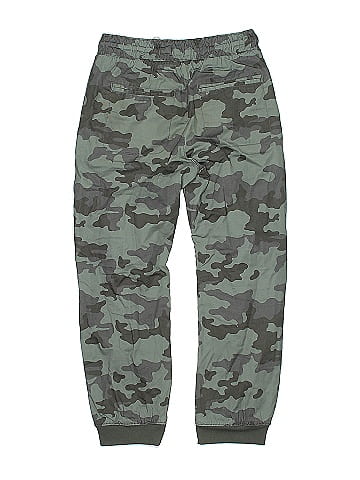 Cat & Jack Casual Pants (view 2)