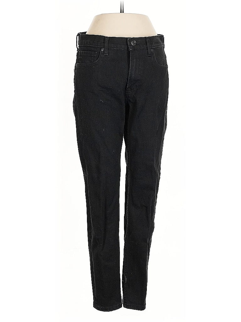 Pre-owned Everlane Jeans In Black