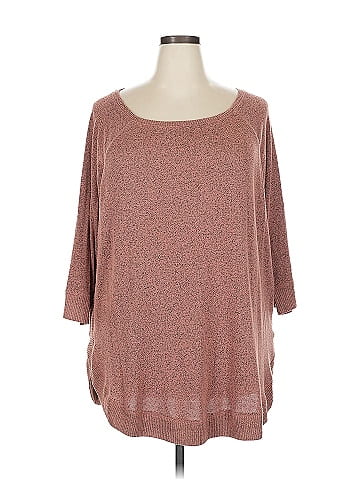 Maurices Pullover Sweater (view 1)