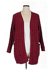 D&Co. Cardigan