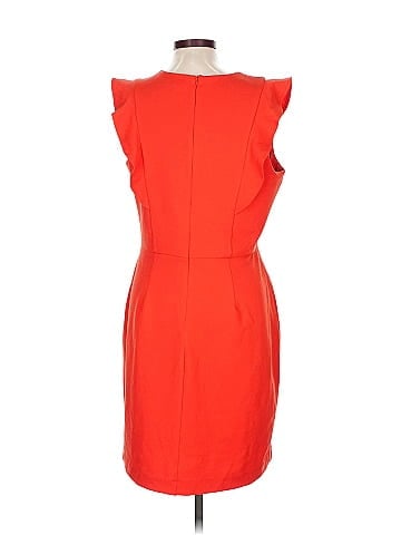Simply Vera Vera Wang Cocktail Dress (view 2)