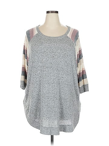 Maurices Pullover Sweater (view 1)