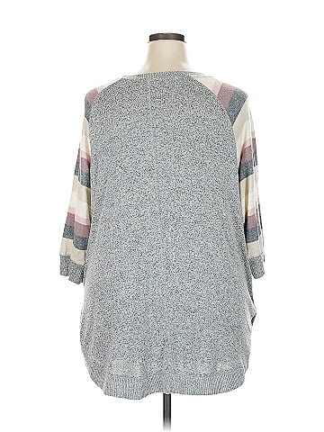 Maurices Pullover Sweater (view 2)