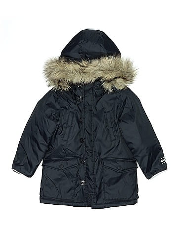 Baby Gap Snow Jacket (view 1)