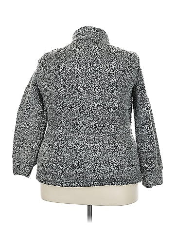Weatherproof Pullover Sweater (view 2)