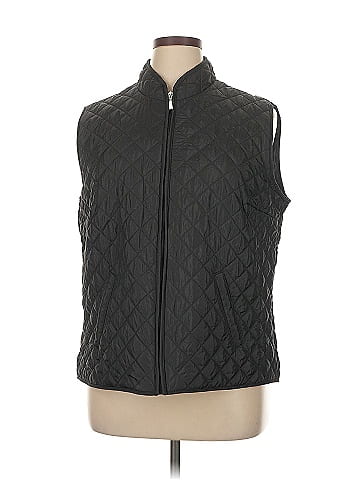 Karen Scott Sport Vest (view 1)