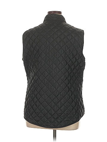 Karen Scott Sport Vest (view 2)