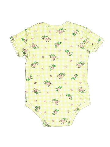 Betsey Johnson Short Sleeve Onesie (view 2)