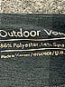 Outdoor Voices Blue Active Pants Size M - photo 4