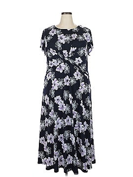 Jessica Howard Casual Dress