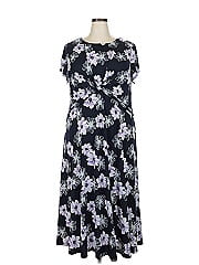 Jessica Howard Casual Dress