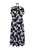 Jessica Howard Floral Black Casual Dress Size 20 - photo 2