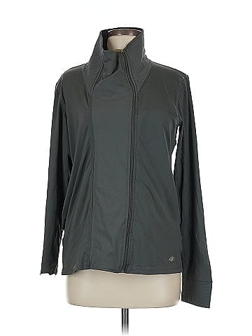 NordicTrack Track Jacket (view 1)