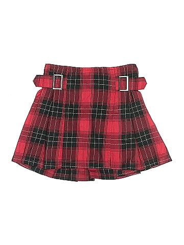 Justice Skirt (view 1)
