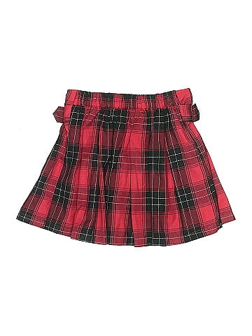 Justice Skirt (view 2)