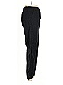 Xirena 100% Cotton Chevron-herringbone Black Casual Pants Size XS - photo 3