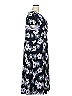 Jessica Howard Floral Black Casual Dress Size 20 - photo 3