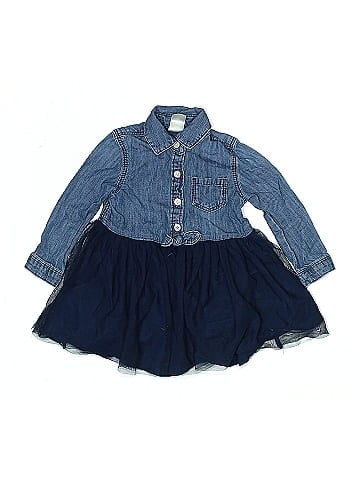OshKosh B'gosh Dress (view 1)