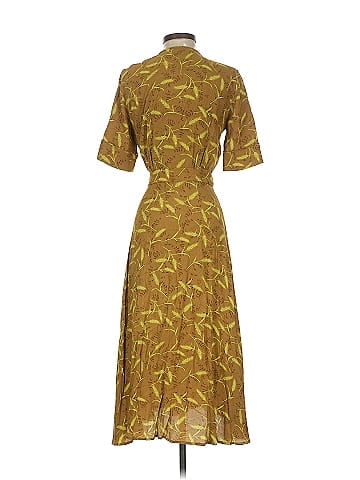 Paris Atelier & Other Stories Casual Dress (view 2)