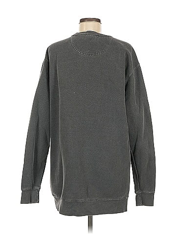 Comfort Colors Sweatshirt (view 2)