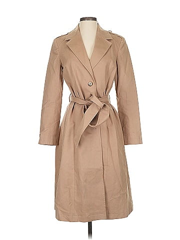 Anine Bing Trenchcoat (view 1)
