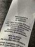 Armani Exchange Blue Casual Pants Size M - photo 5