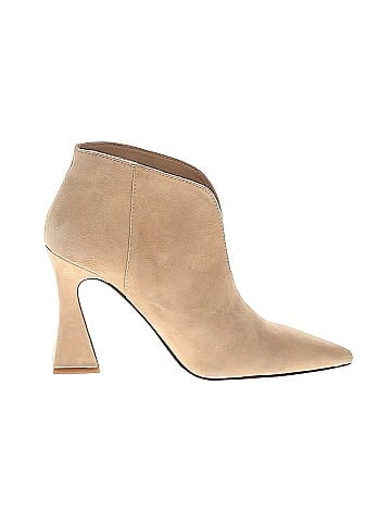 Vince Camuto Ankle Boots (view 1)
